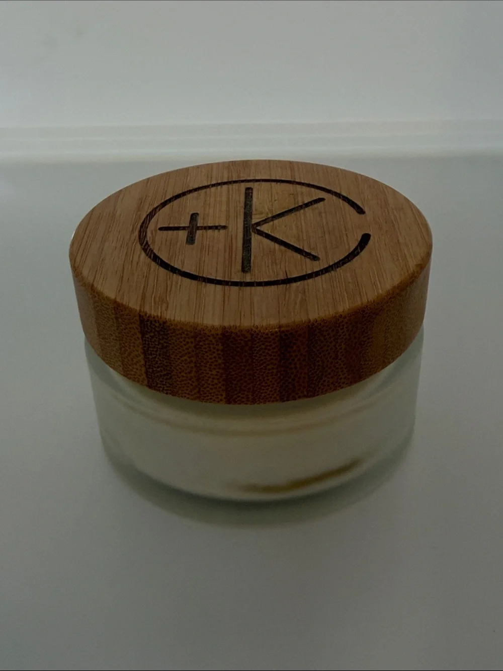 Cult + King Hair Duo: Style Forming Lotion & Balm (both 1/2 full)